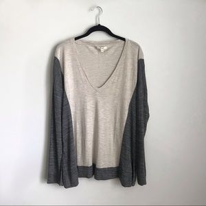 Madewell Long Sleeve Shirt